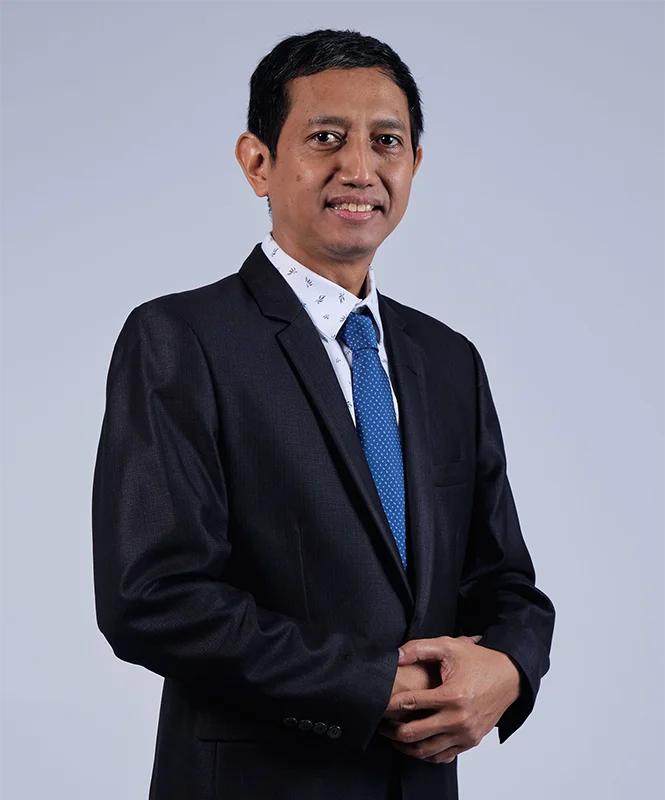 Setiaji