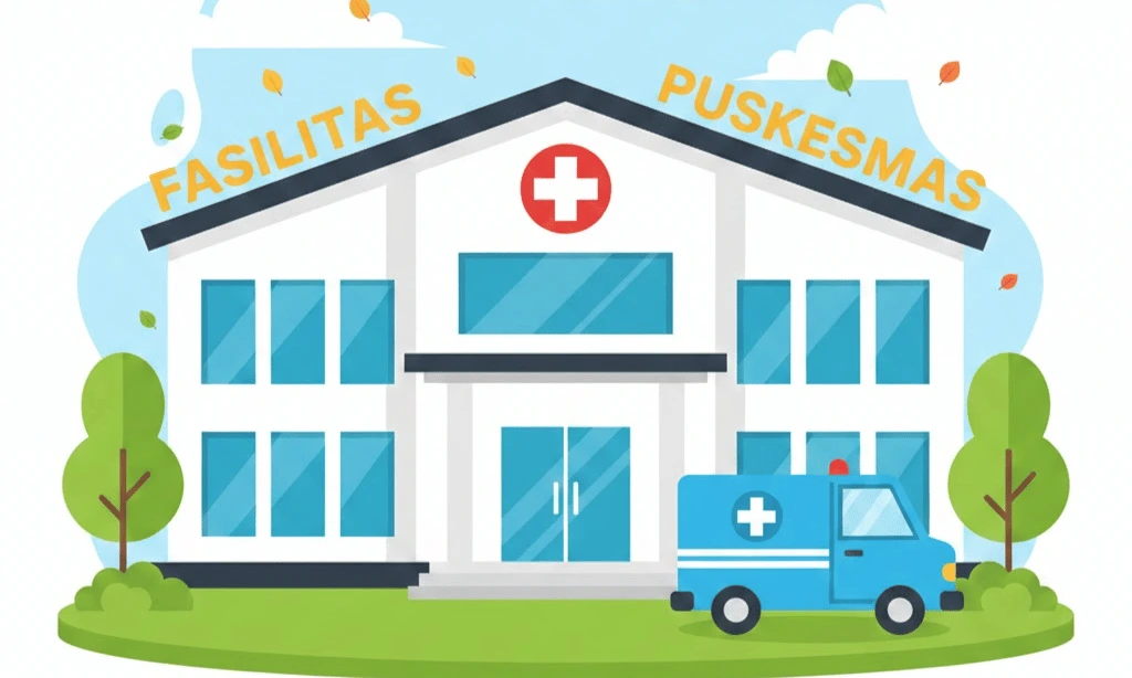 puskesmas